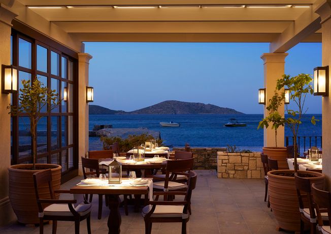 Verified hotel review - Elounda Peninsula All Suite Hotel - 0