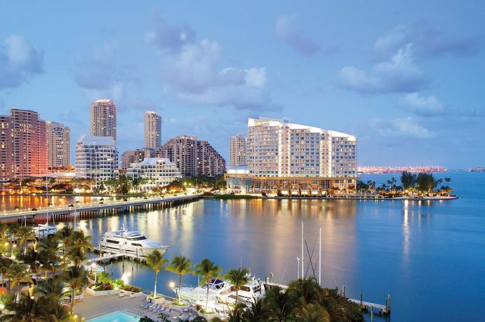 Verified hotel review - Mandarin Oriental Miami - 2