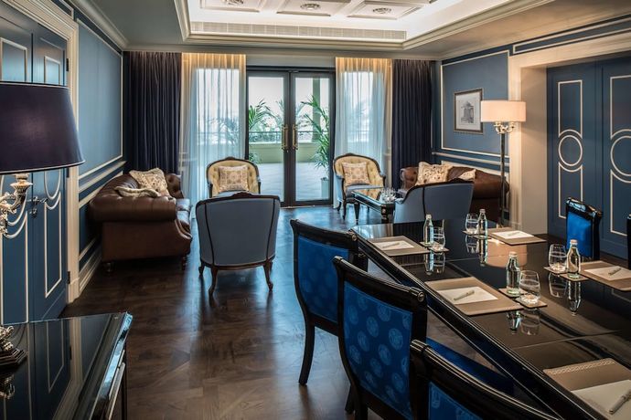 Palazzo Versace Dubai - 51