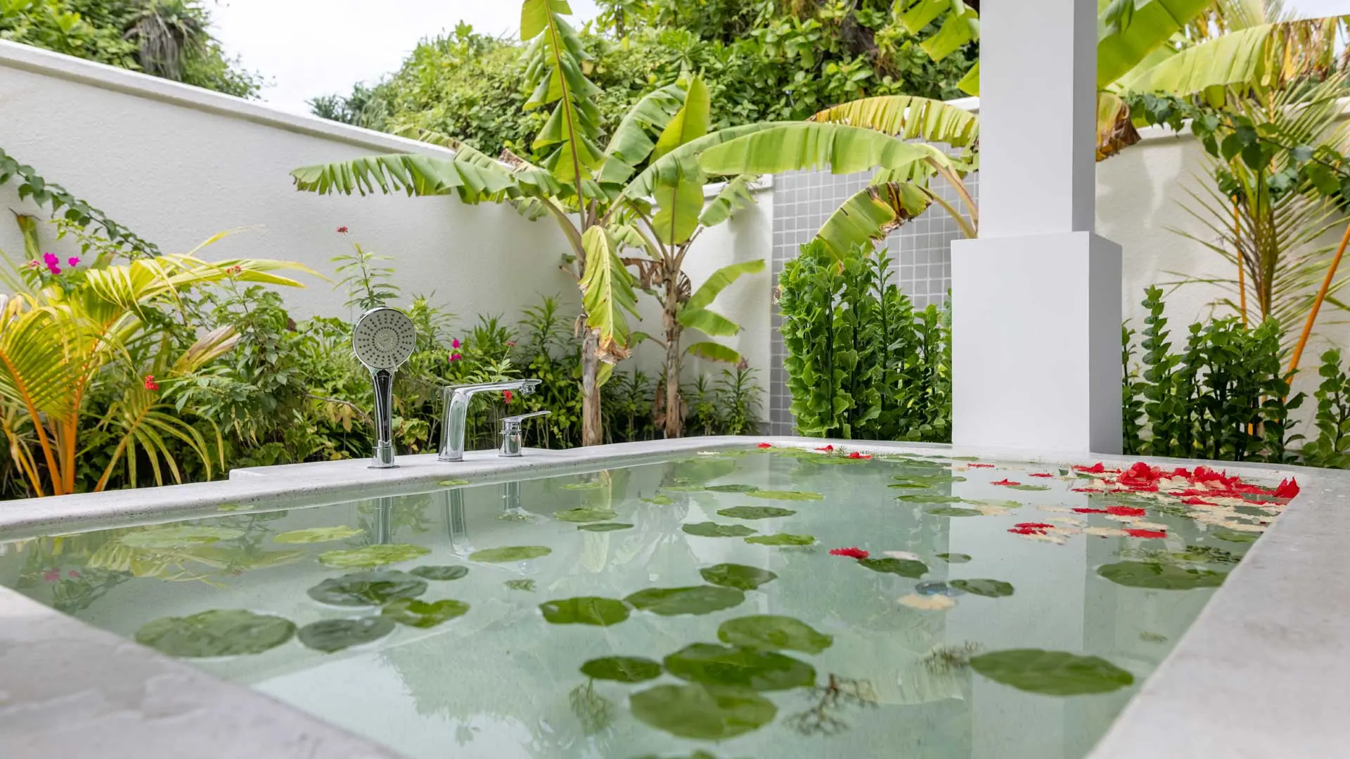 Review of Siyam World Maldives - 3