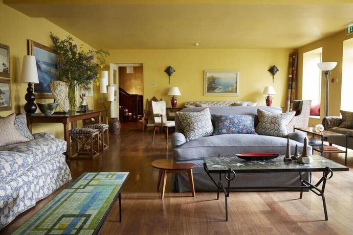 Hotel Tresanton - 15