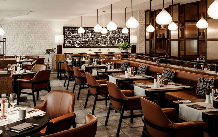 Verified hotel review - One&Only Le Saint Géran - 30