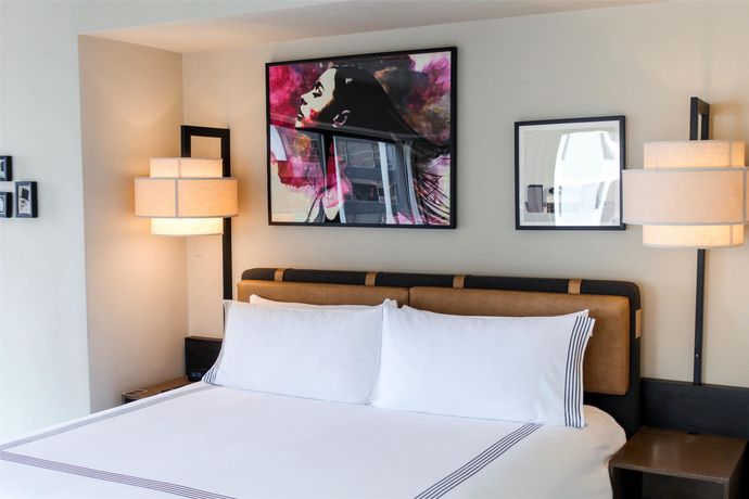 Verified hotel review - Thompson Chicago - 38