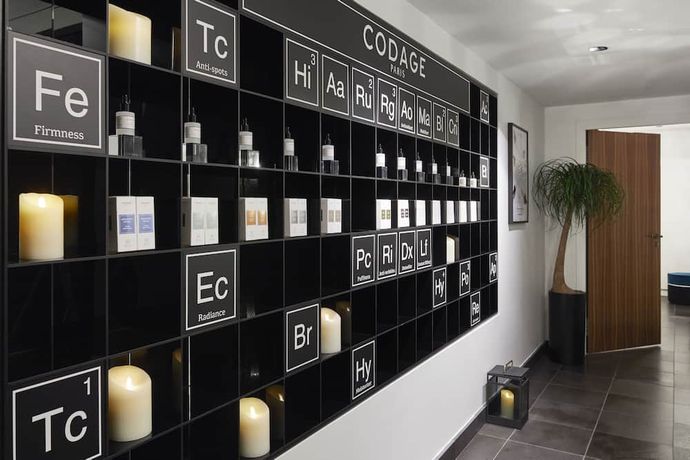 Verified hotel review - Le Roch Hotel & Spa - 27