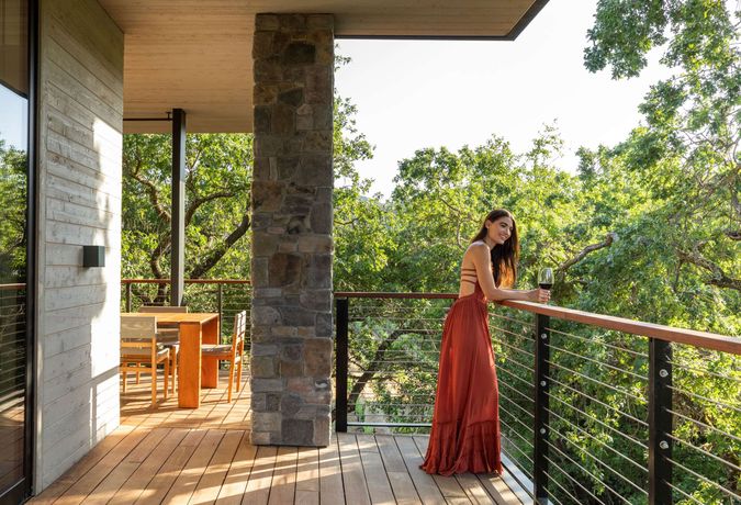 Alila Napa Valley - 54