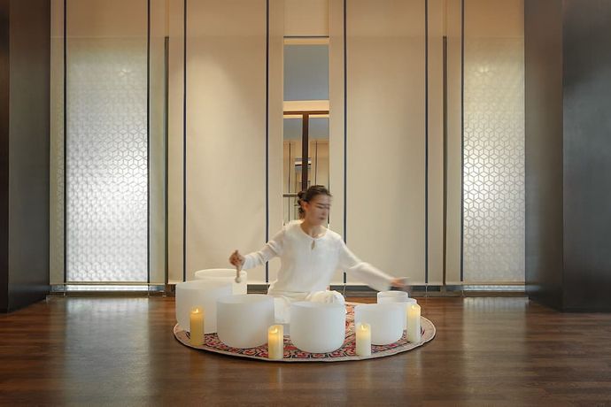 The Peninsula Beijing - 20