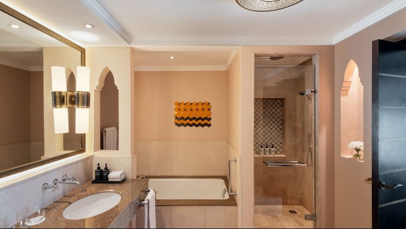 Verified hotel review - Four Seasons Resort Marrakech - 36