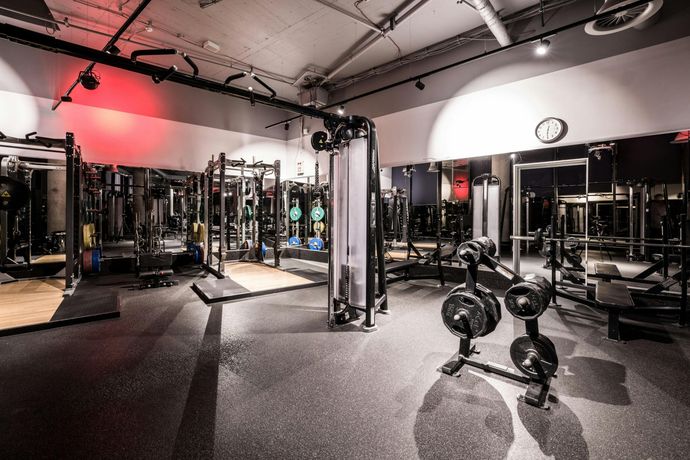 Verified hotel review - JW Marriott Hotel Frankfurt  - 34