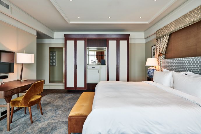 De L'Europe Amsterdam