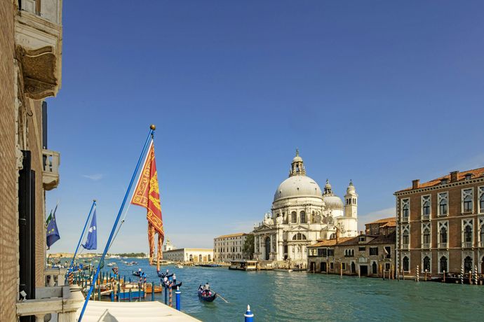 The Gritti Palace, A Luxury Collection Hotel - 23