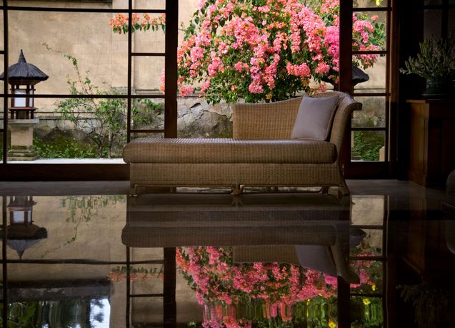 Verified hotel review - Amandari Bali - 40