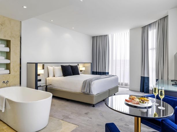 Verified hotel review - Peppers Waymouth Hotel - 12