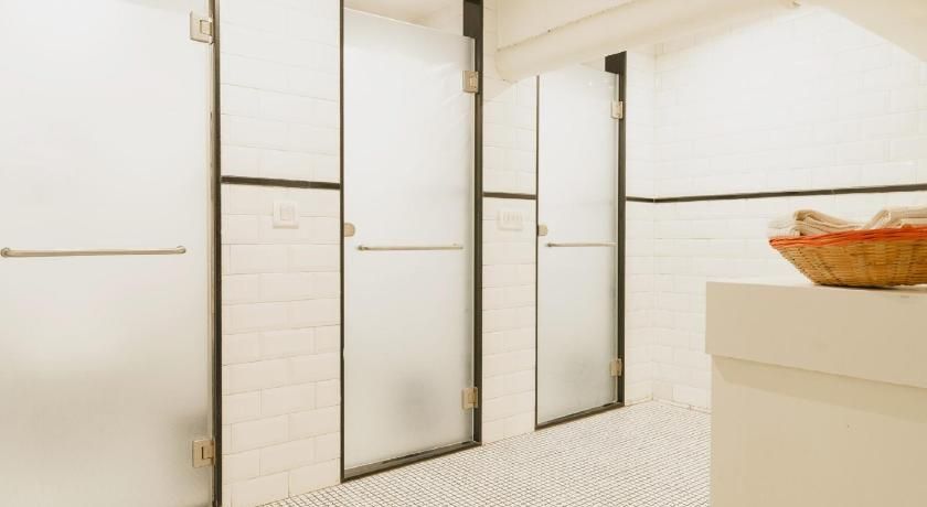 Verified hotel review - Abode Bombay - 31