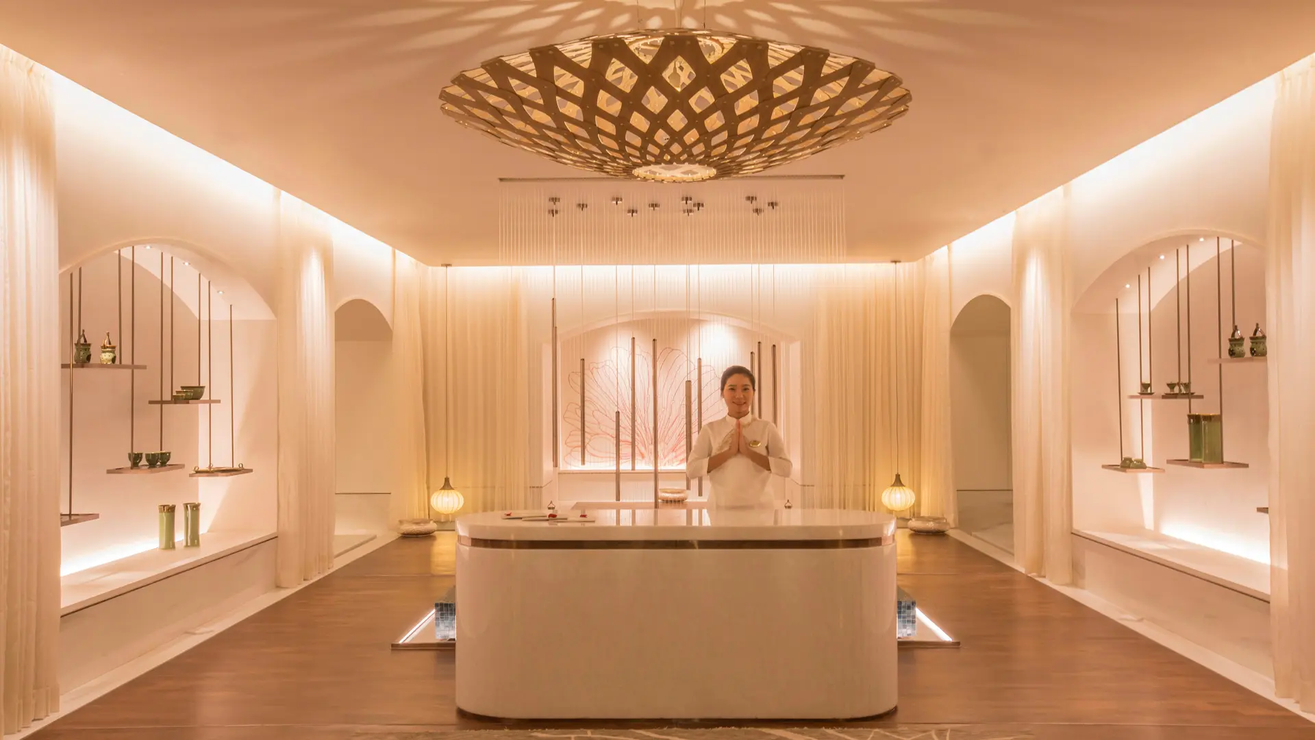 Hotel review Service & Facilities' - The Taj Mahal Palace - 4