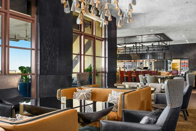 Four Seasons Resort Orlando at Walt Disney World Resort - 34