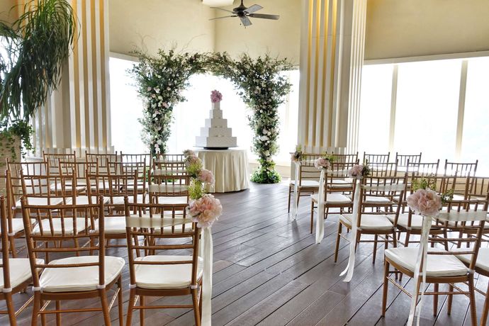 Verified hotel review - Island Shangri-La Hong Kong - 19