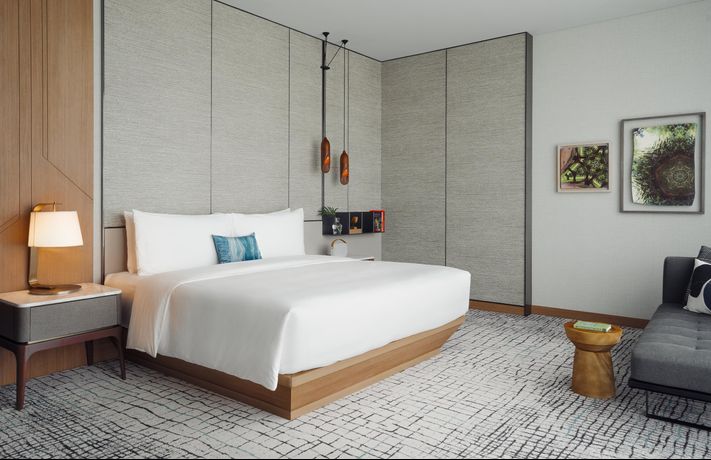 Verified hotel review - Kimpton Maa-Lai Bangkok - 49