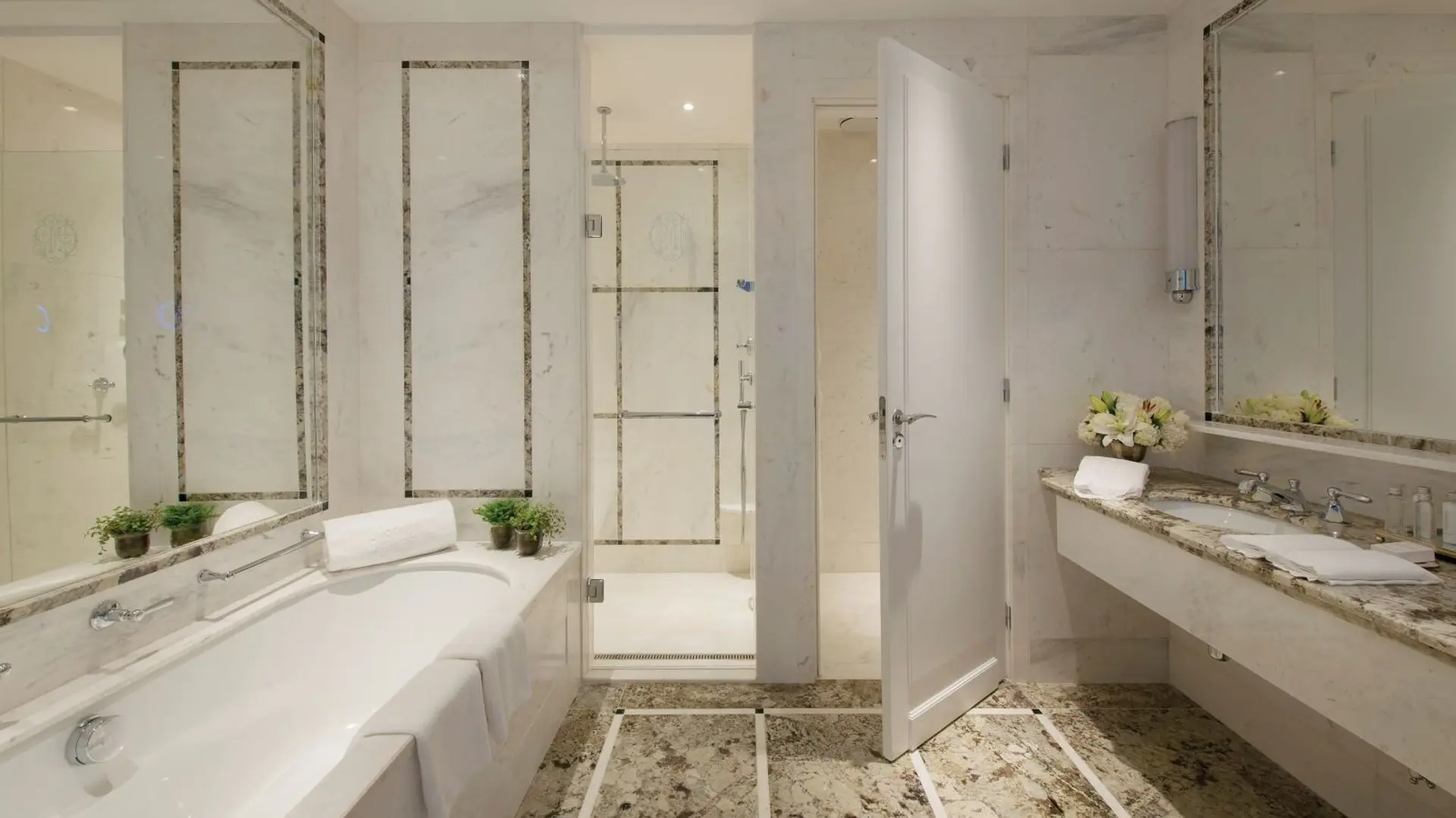 Hotel review Accommodation' - Copacabana Palace - a Belmond Hotel - 0