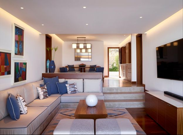 Verified hotel review - Elounda Peninsula All Suite Hotel - 18