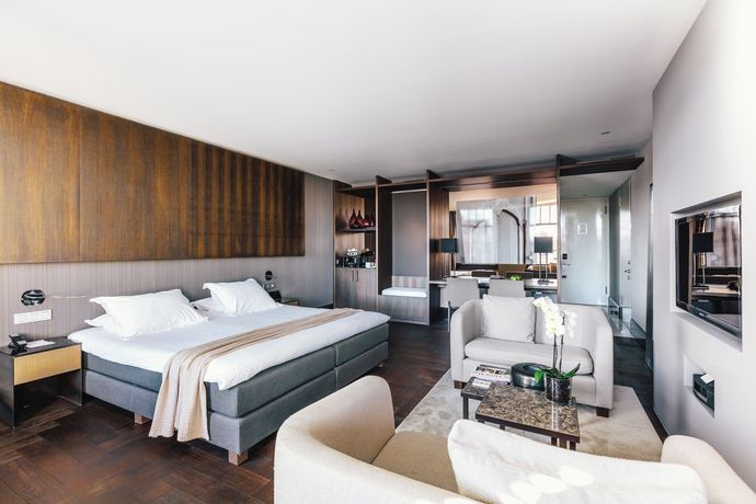 Verified hotel review - The Dylan Amsterdam - 28