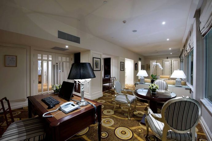 Verified hotel review - Apricot Hotel - 17