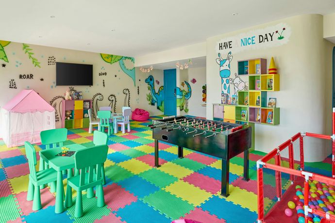 Verified hotel review - Cairo Marriott Hotel & Omar Khayyam Casino - 47