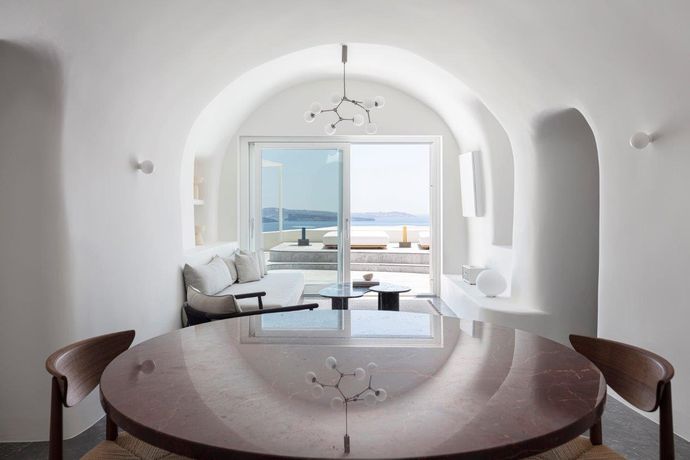 Verified hotel review - Canaves Oia Suites & Spa - 53