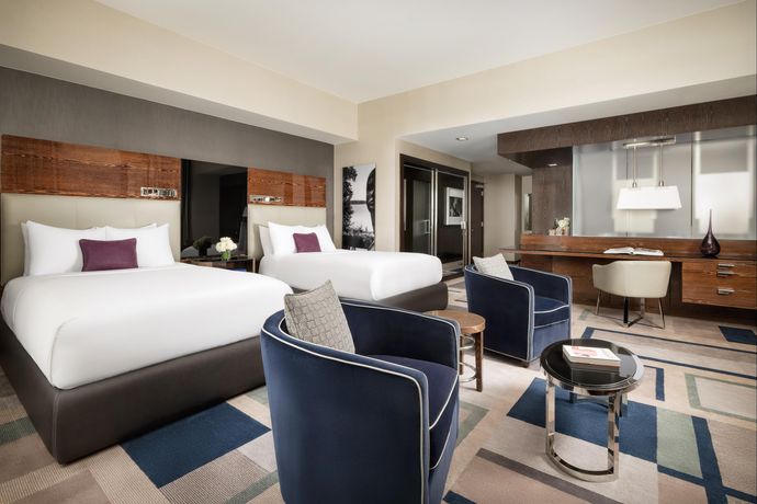 Verified hotel review - The Joule - 47