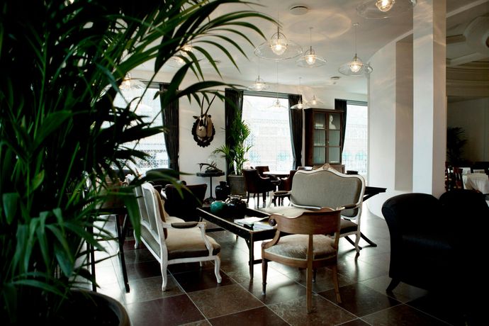 Verified hotel review - Nimb Hotel - 24