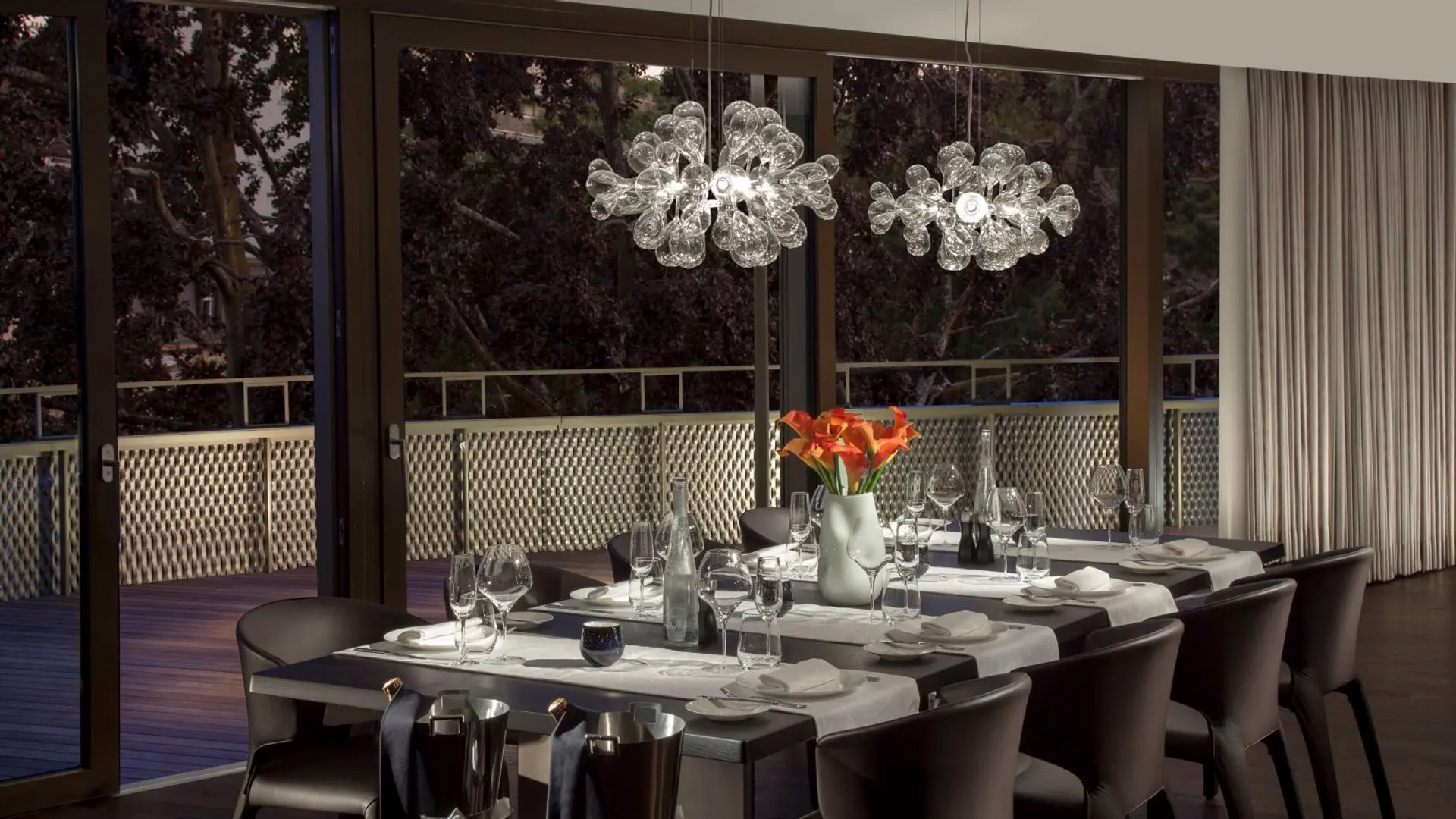 Hotel review Accommodation' - Hôtel Royal Savoy Lausanne - 9