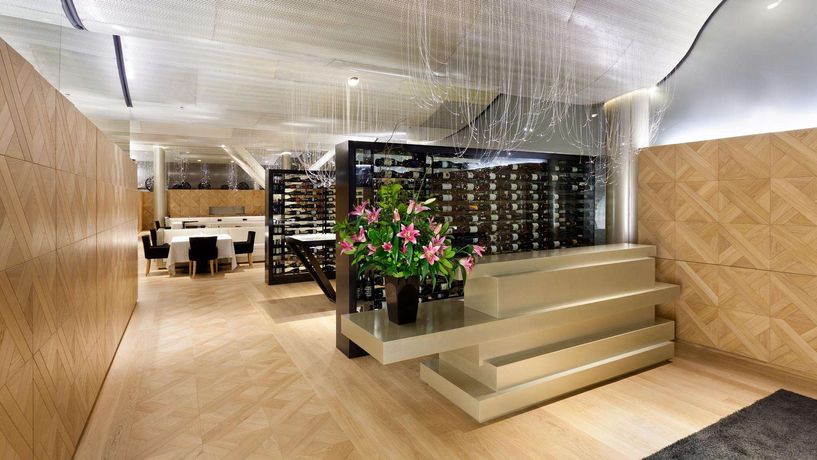 Verified hotel review - Monument Hotel - 29