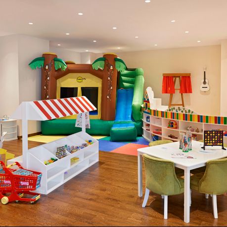 Waldorf Astoria Dubai Palm Jumeirah - 2