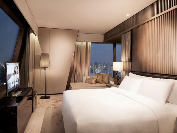 Verified hotel review - The Okura Prestige Bangkok - 16