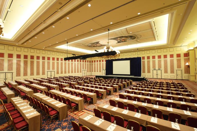 Verified hotel review - The Venetian Macao Resort Hotel - 35