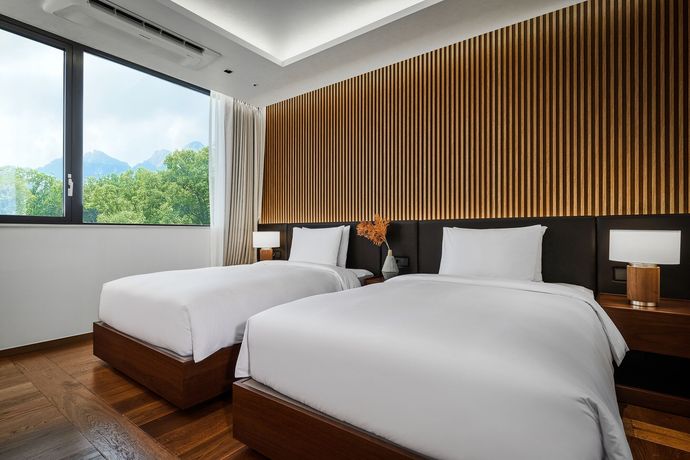 Verified hotel review - Paraspara Seoul operated by Josun hotels & Resorts - 9