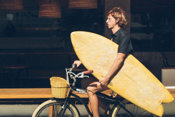 Verified hotel review - JANEIRO Hotel - 37