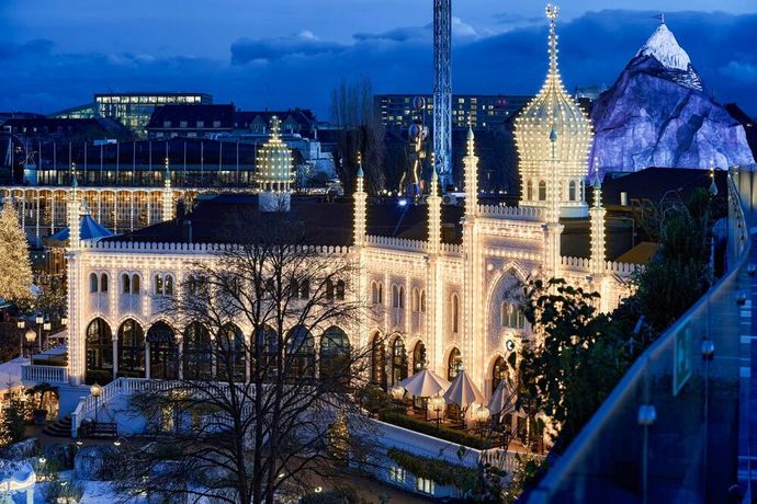 Verified hotel review - Nimb Hotel - 9