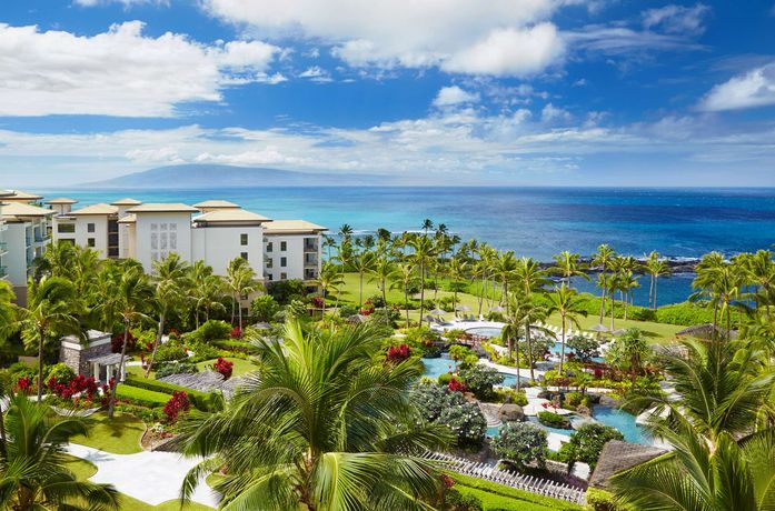Verified hotel review - Montage Kapalua Bay - 26
