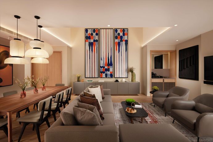 Nobu London Portman Square - 21