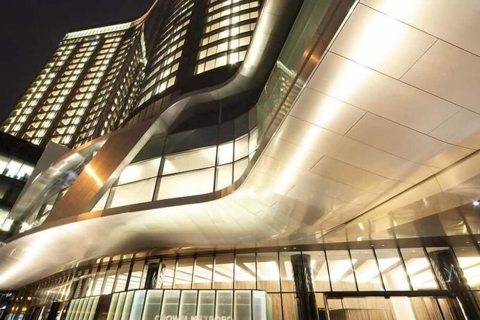 Crown Metropol Melbourne - 5