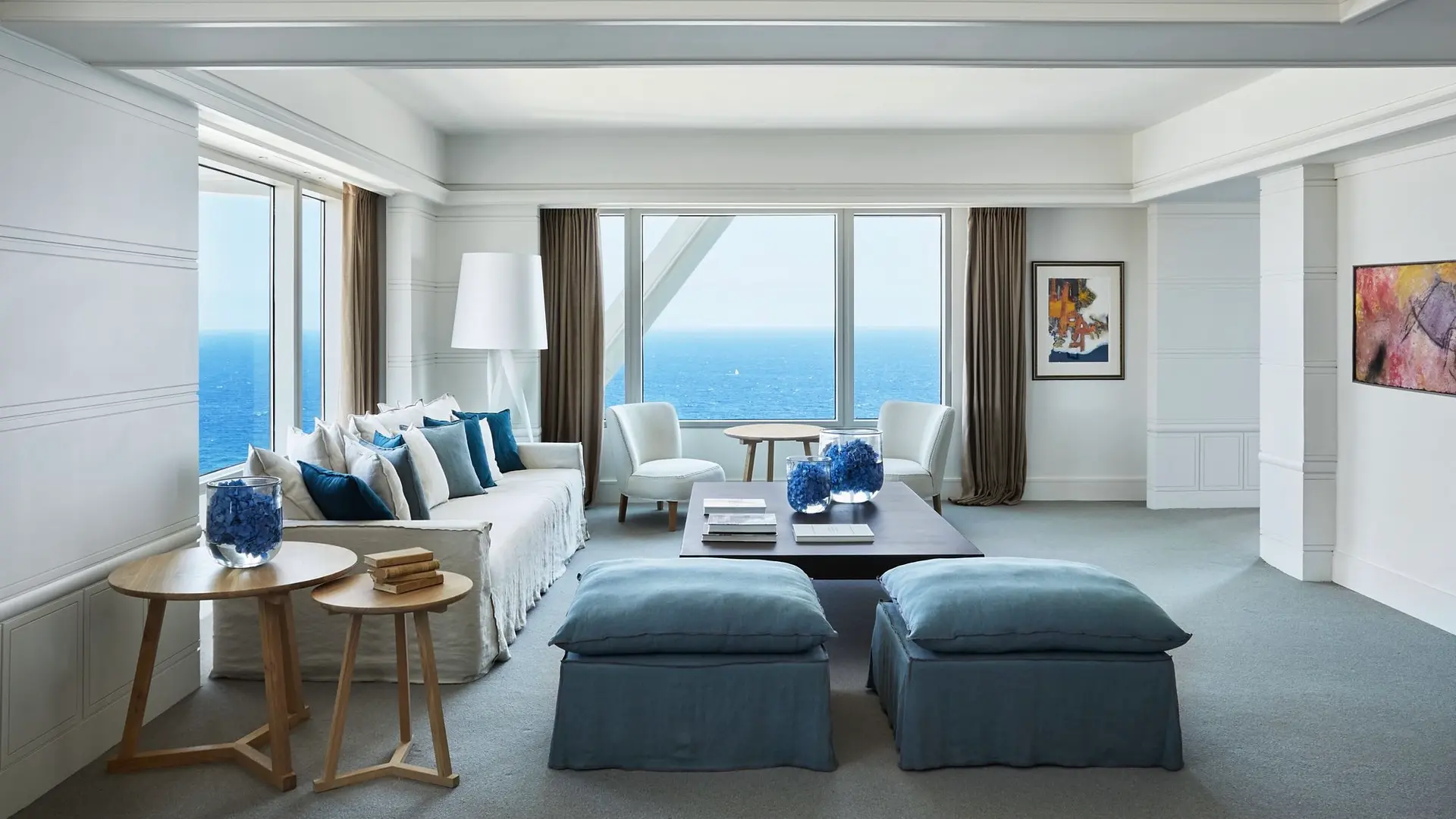 Review of Hotel Arts Barcelona - 4