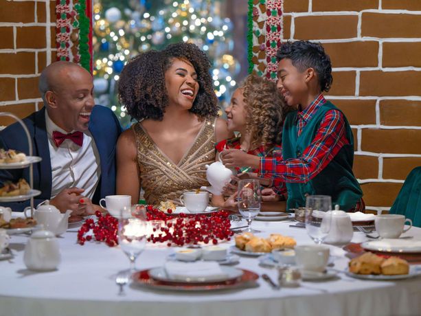 Verified hotel review - Fairmont San Francisco - 0