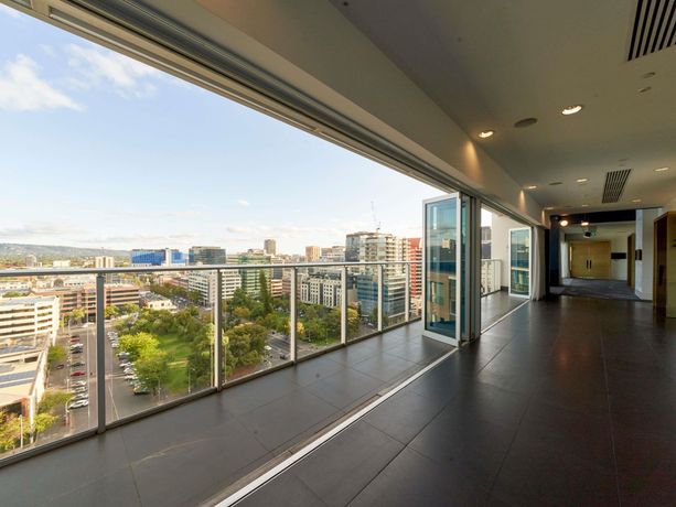 Verified hotel review - Crowne Plaza Adelaide - 39