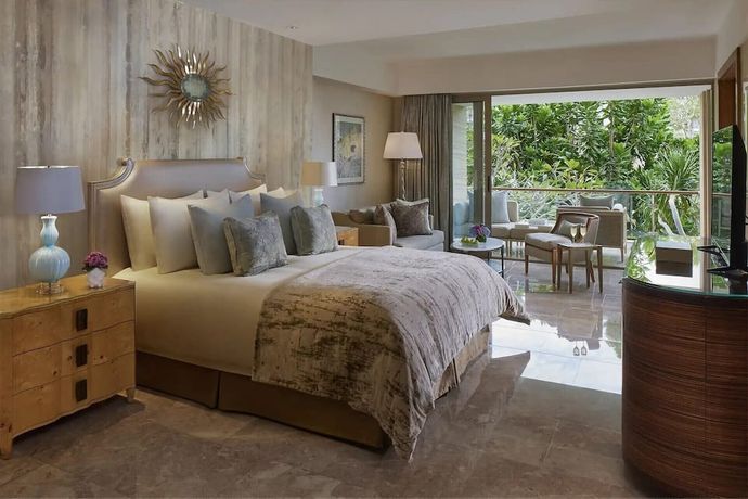 Verified hotel review - Mulia Resort - 18