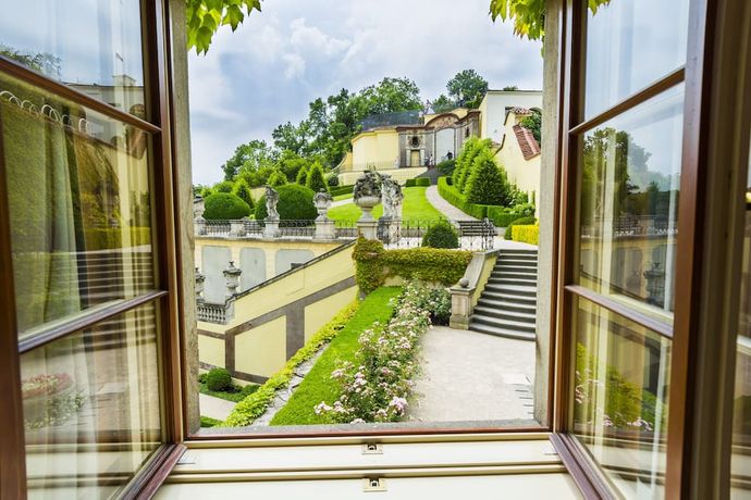 Verified hotel review - Aria Hotel Prague by Library Hotel Collection - 21