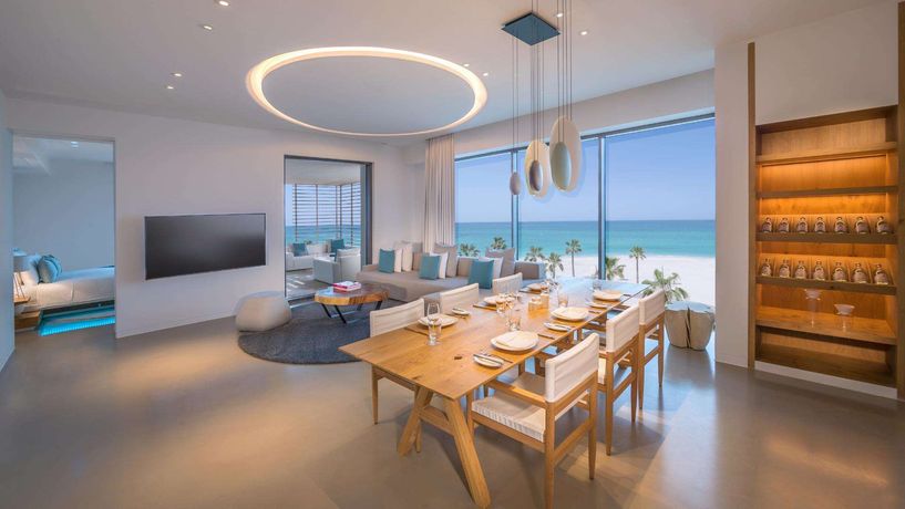 Nikki Beach Villas - 21