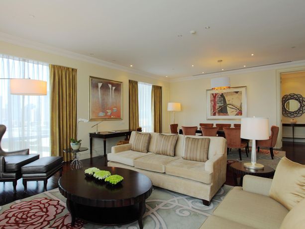 Verified hotel review - Raffles Makati - 32