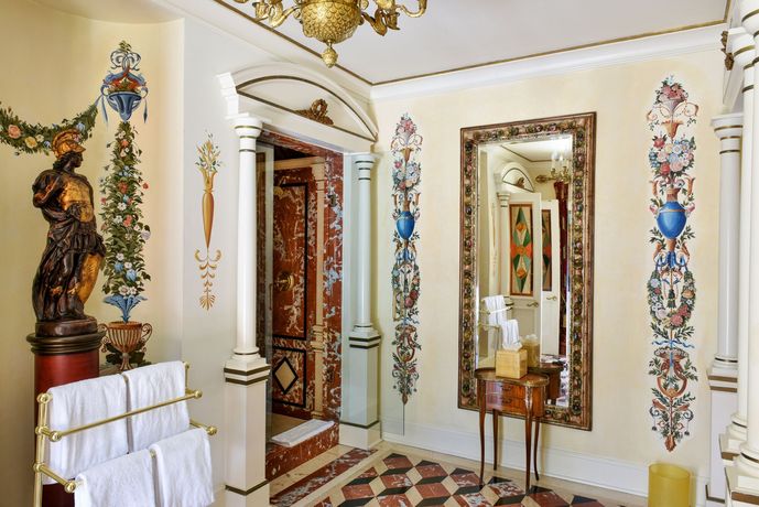 Verified hotel review - The Villa Casa Casuarina - 44