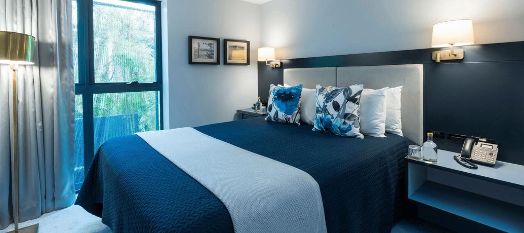 Verified hotel review - Spicers Balfour Hotel - 47