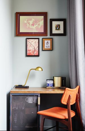 Verified hotel review - The Hoxton, Amsterdam - 42